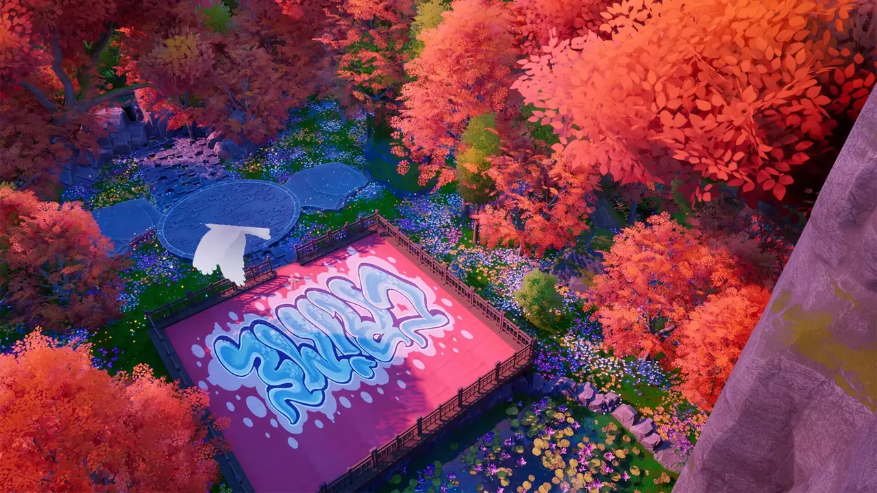 -The Dance of Maple Leaves-游戏截图-好玩游戏库