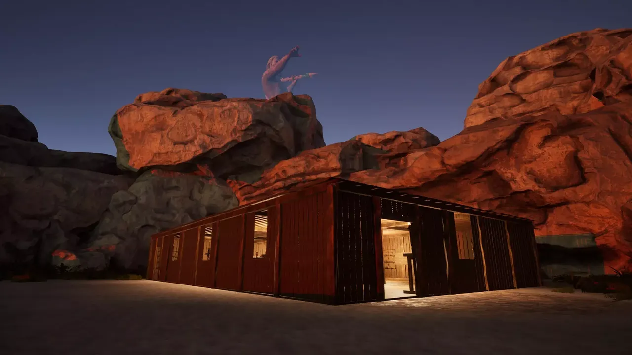 -Blacksmith Shop Simulator-游戏截图-好玩游戏库