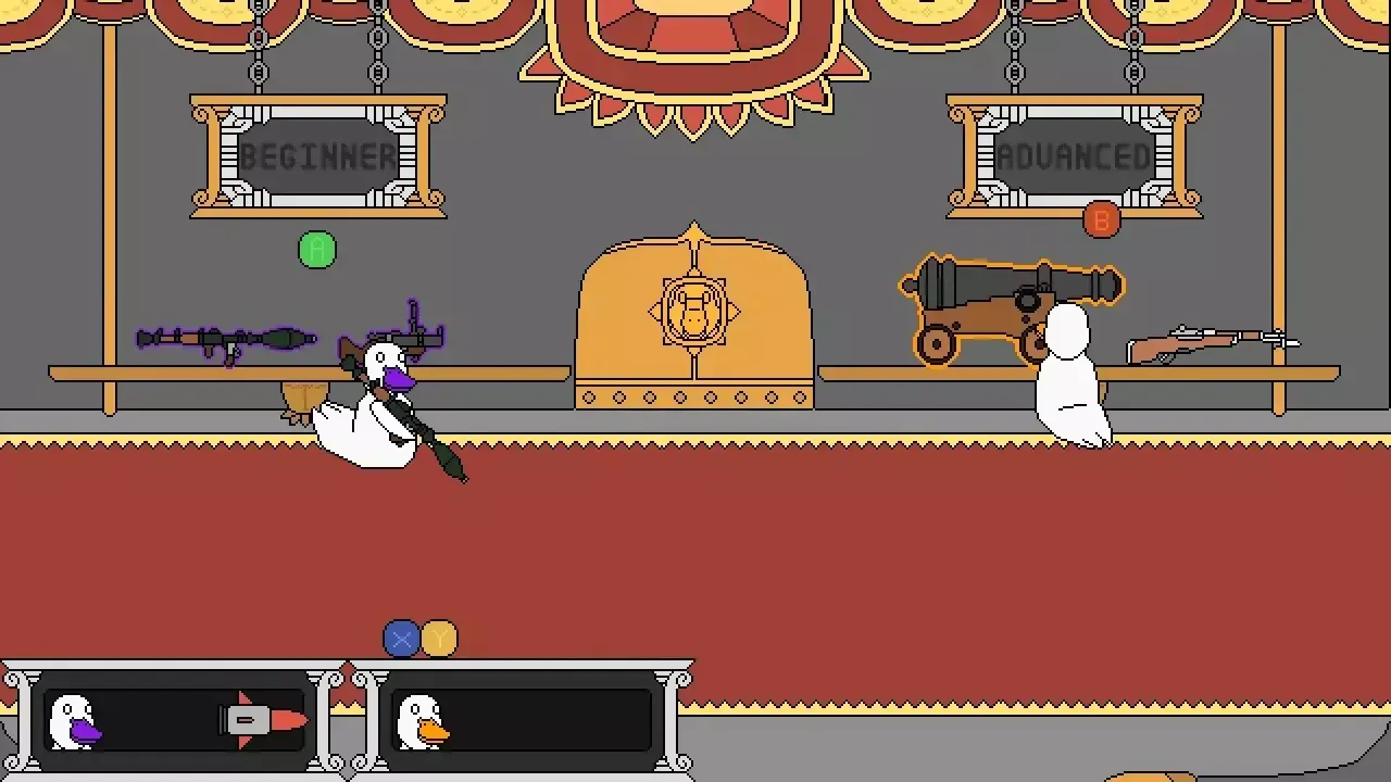 -Duck Duck Goose-游戏截图-好玩游戏库