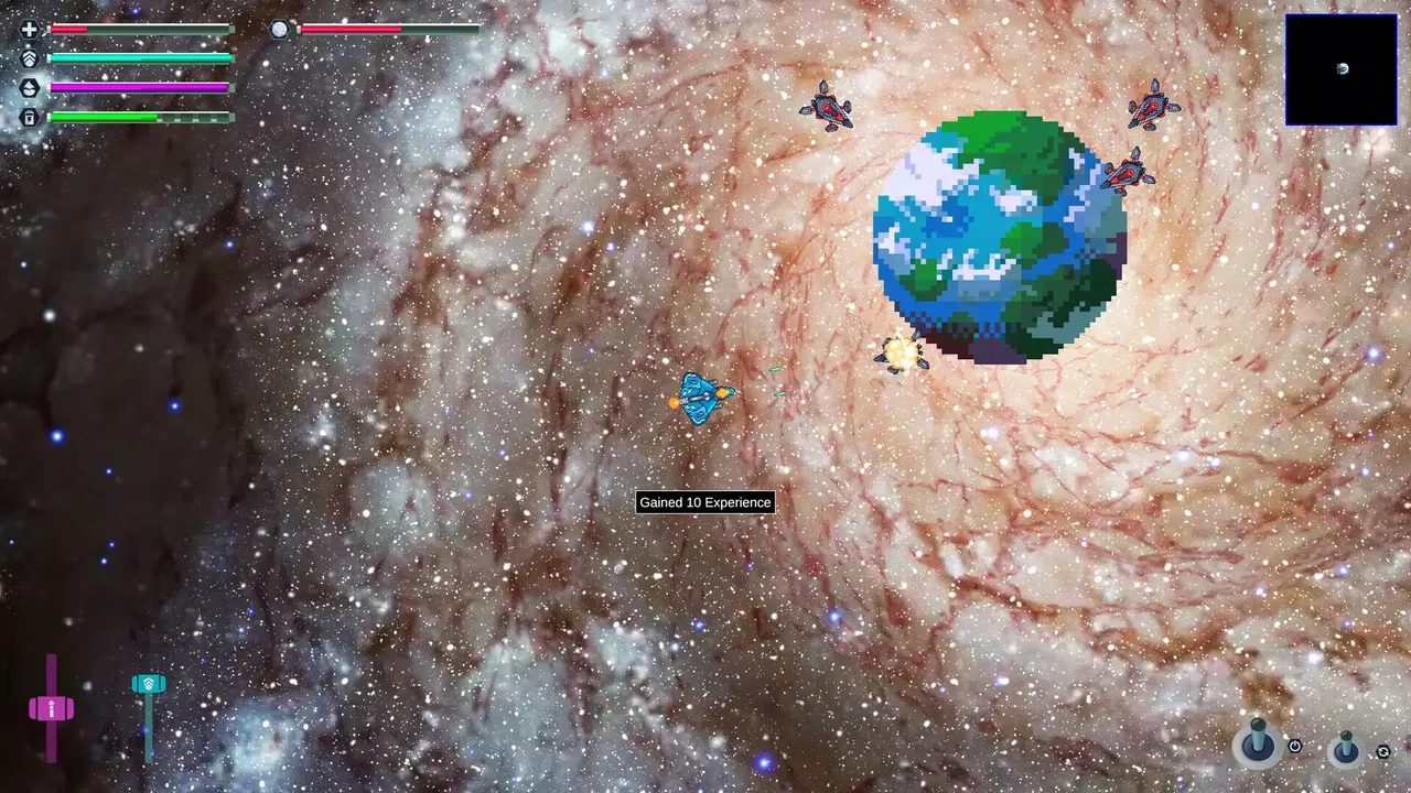 -Galaxar-游戏截图-好玩游戏库