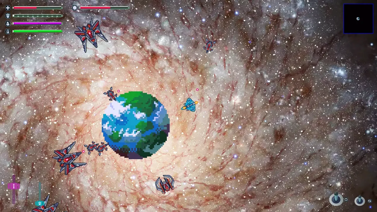 -Galaxar-游戏截图-好玩游戏库