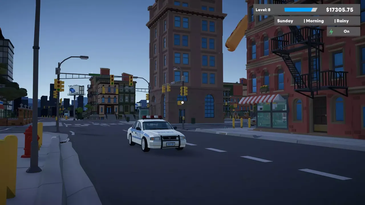 -Gun Dealer Simulator-游戏截图-好玩游戏库