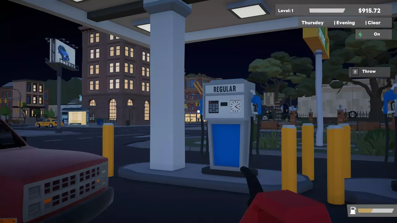 -Gun Dealer Simulator-游戏截图-好玩游戏库