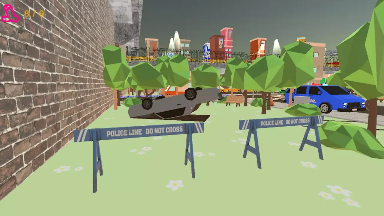 -JoshGeoff Weiner Simulator-游戏截图-好玩游戏库