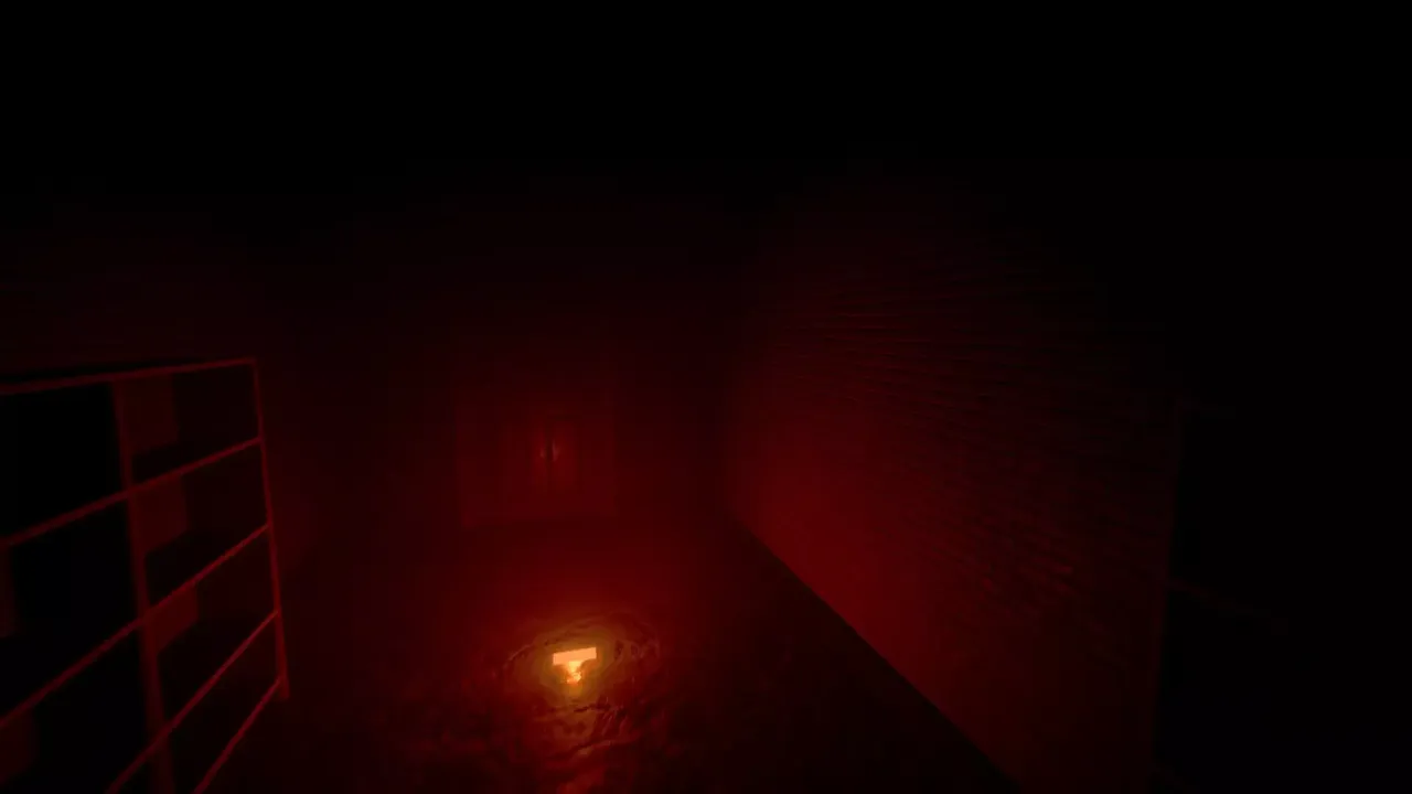 -Backrooms: Recode-游戏截图-好玩游戏库