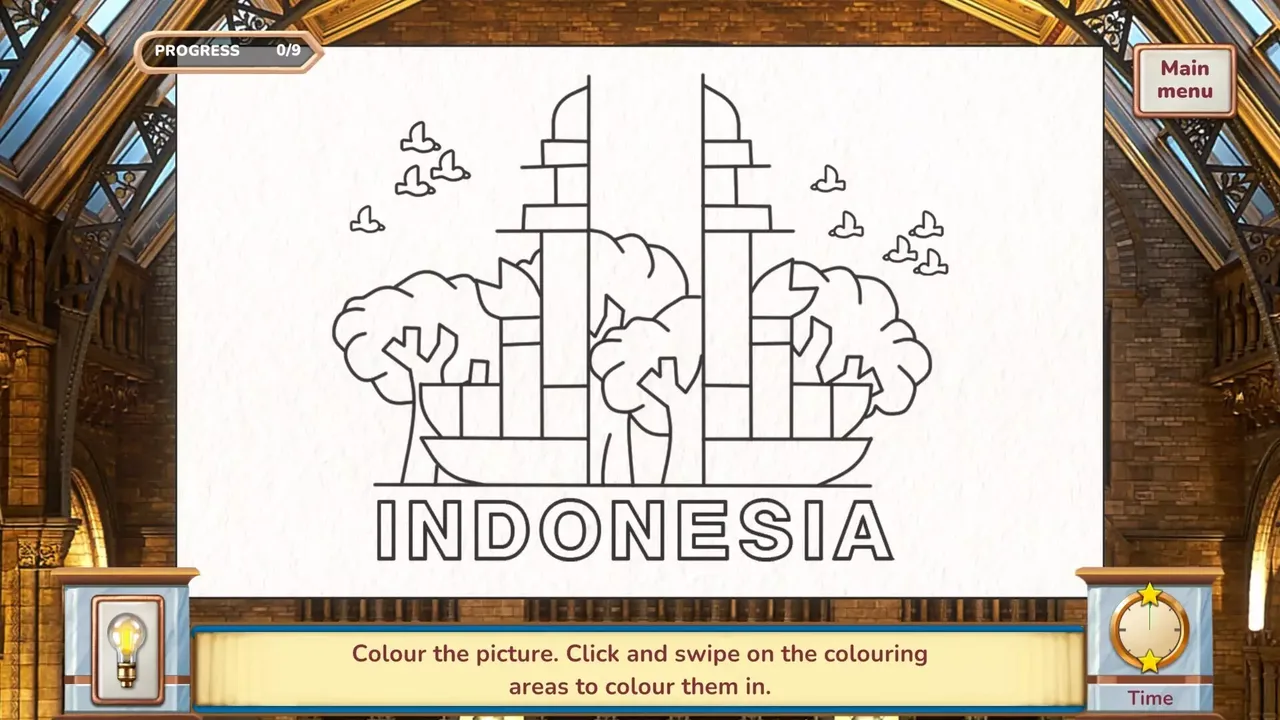 -World Wonders Hidden Histories 3-游戏截图-好玩游戏库