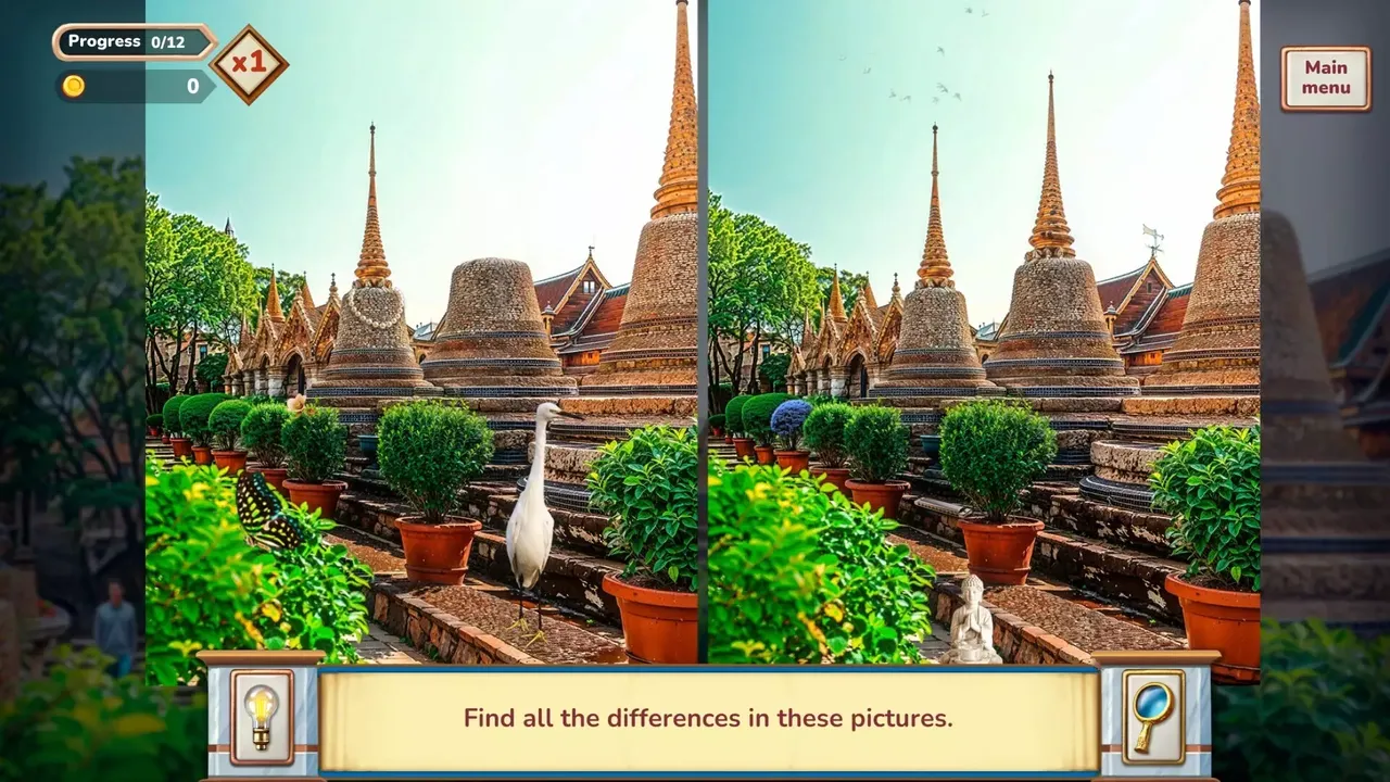 -World Wonders Hidden Histories 3-游戏截图-好玩游戏库
