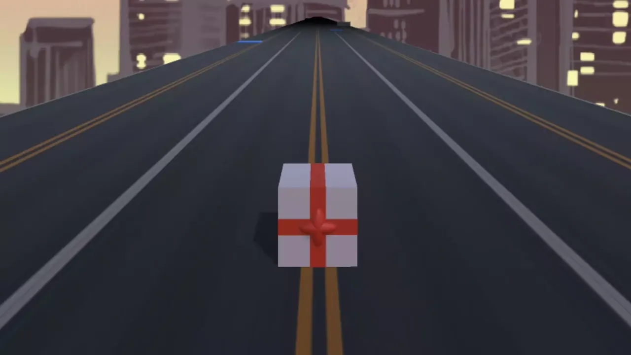 -How Your Package Gets Delivered-游戏截图-好玩游戏库