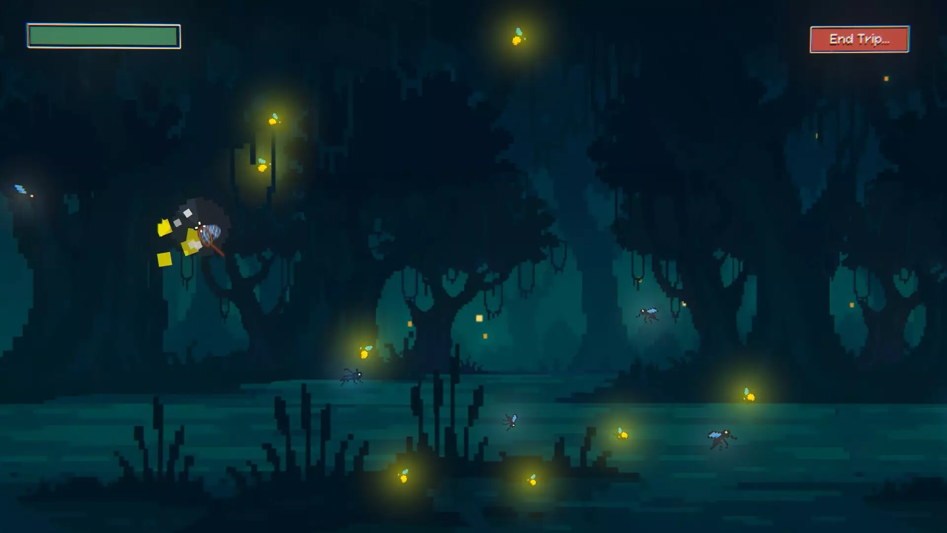 -Firefly Haven-游戏截图-好玩游戏库