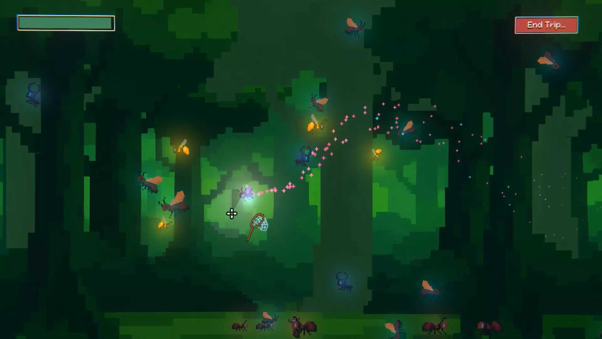 -Firefly Haven-游戏截图-好玩游戏库