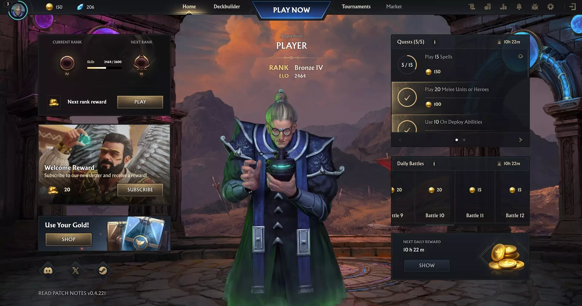 -Dfiance-游戏截图-好玩游戏库