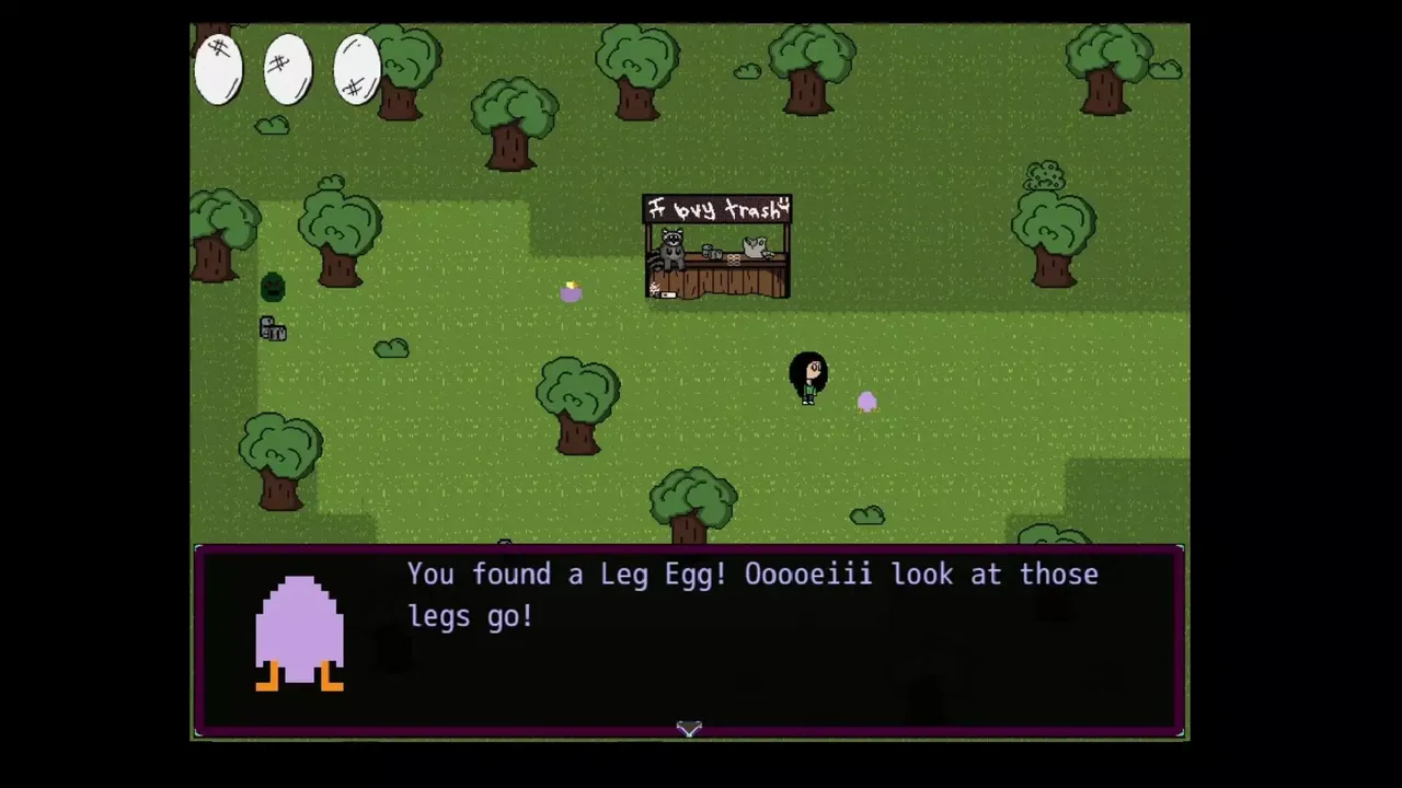 -Egg Finder-游戏截图-好玩游戏库