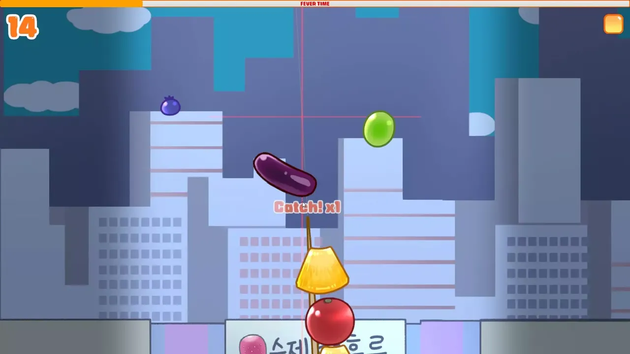 -Big Giant Tanghulu: Tanghulu Legend-游戏截图-好玩游戏库