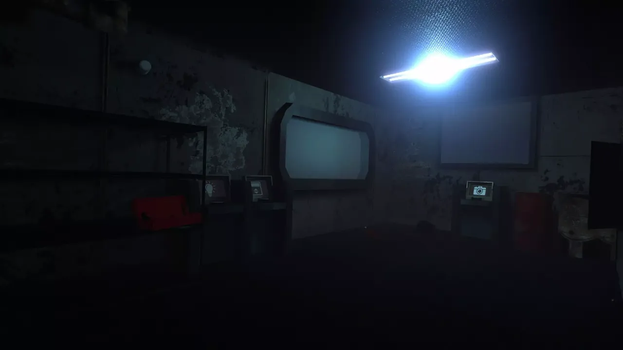 -Killer Depths-游戏截图-好玩游戏库