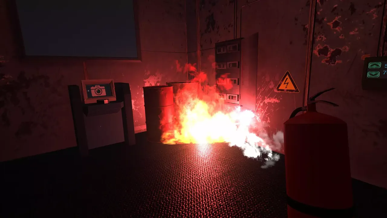 -Killer Depths-游戏截图-好玩游戏库