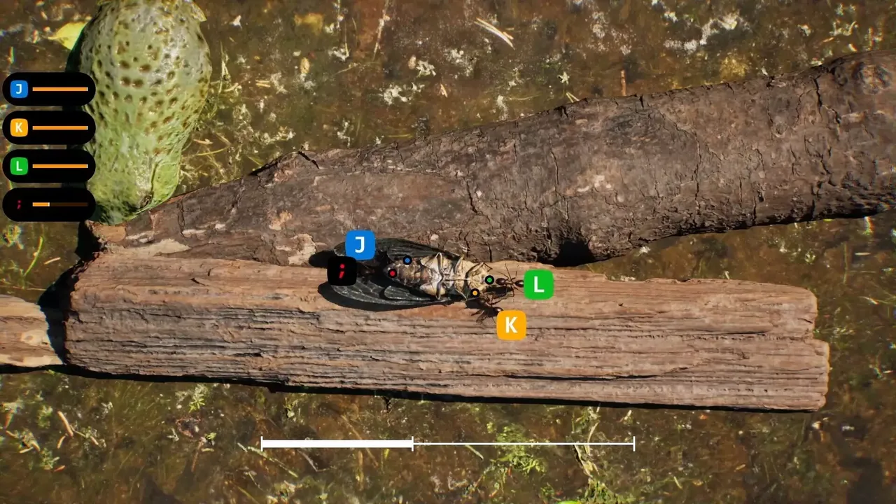 -Ant Workers Simulator-游戏截图-好玩游戏库