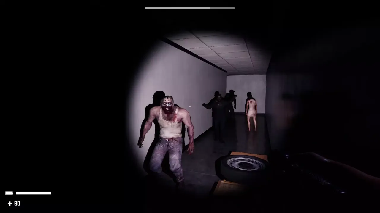 -Resident Fear 3: Ascension-游戏截图-好玩游戏库