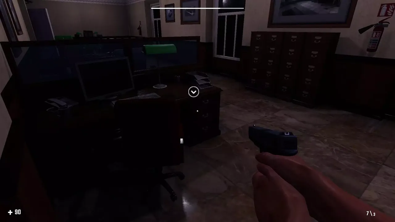 -Resident Fear 3: Ascension-游戏截图-好玩游戏库