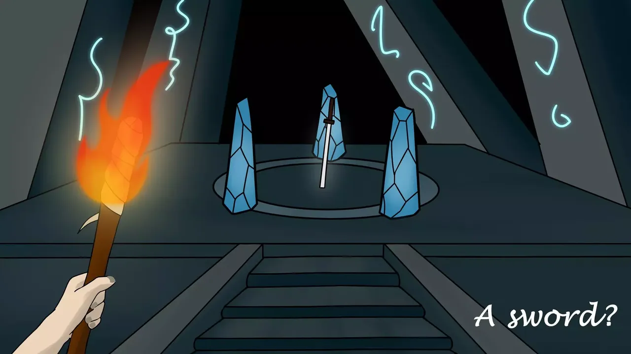 -Sealing Tower-游戏截图-好玩游戏库