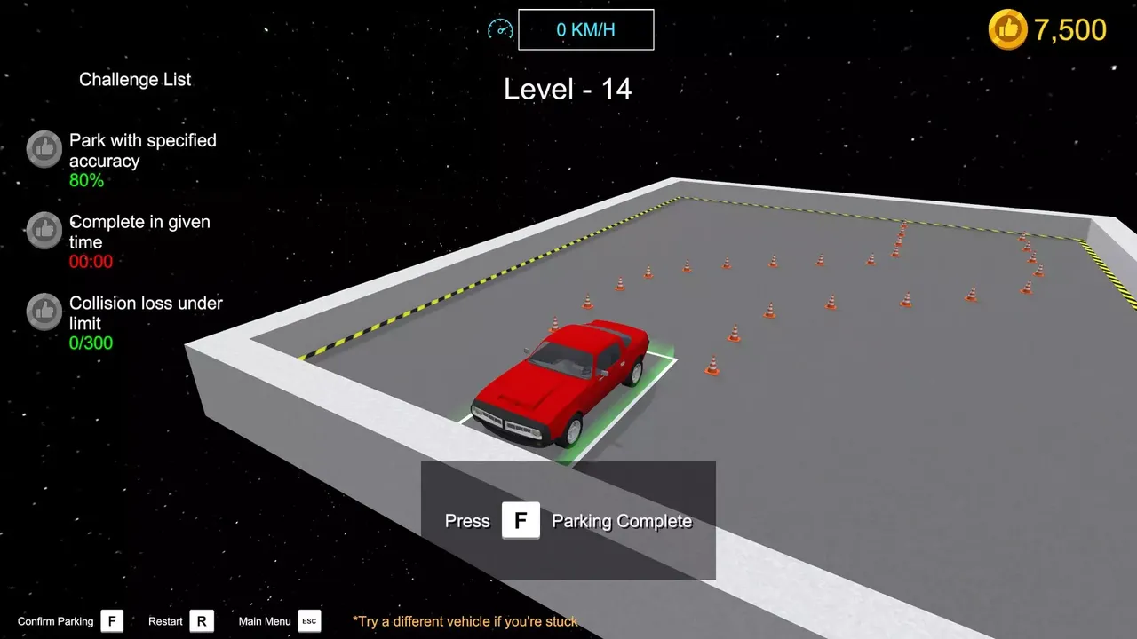 -I Park on Earth-游戏截图-好玩游戏库