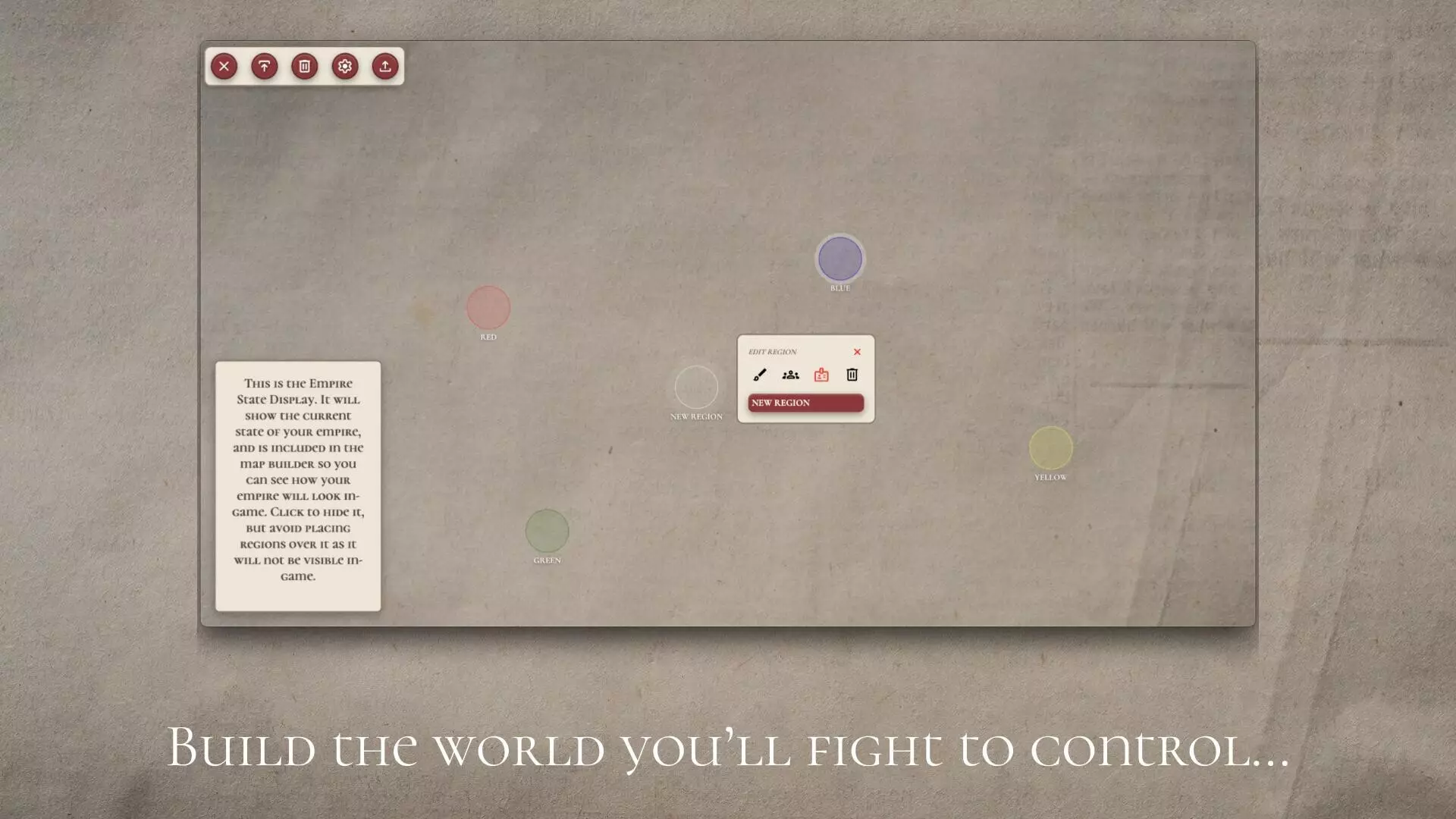 -Dying Reign-游戏截图-好玩游戏库