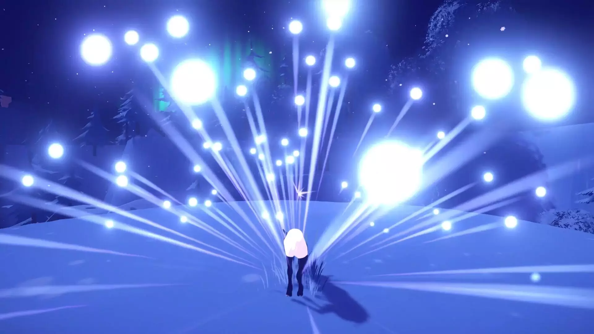 -The Lost Sheep-游戏截图-好玩游戏库