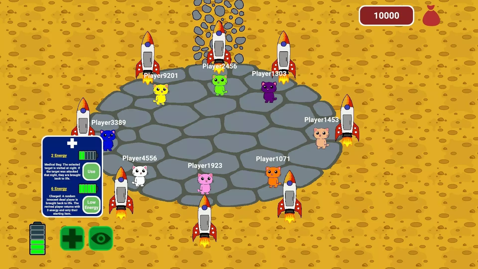 -Catolonizer-游戏截图-好玩游戏库