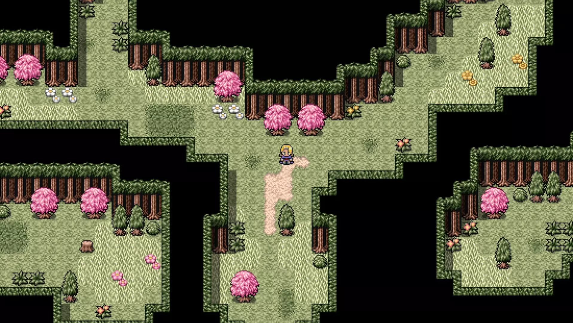 -Our Town Hero-游戏截图-好玩游戏库