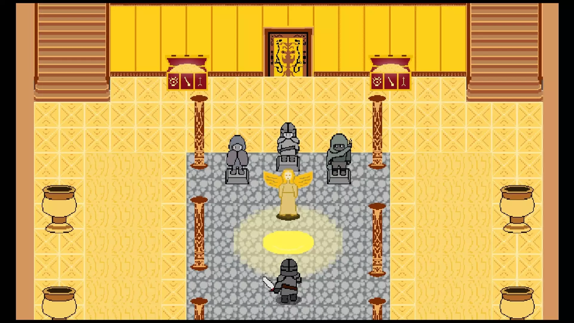 -Cave of the Skinwalker-游戏截图-好玩游戏库