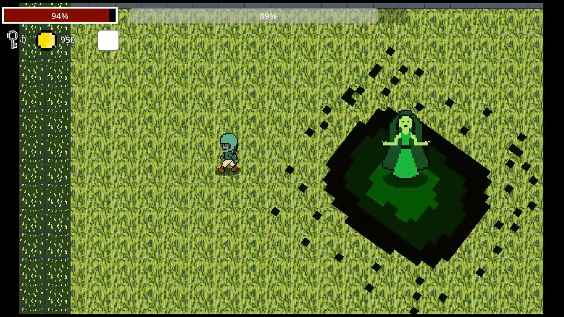 -Cave of the Skinwalker-游戏截图-好玩游戏库