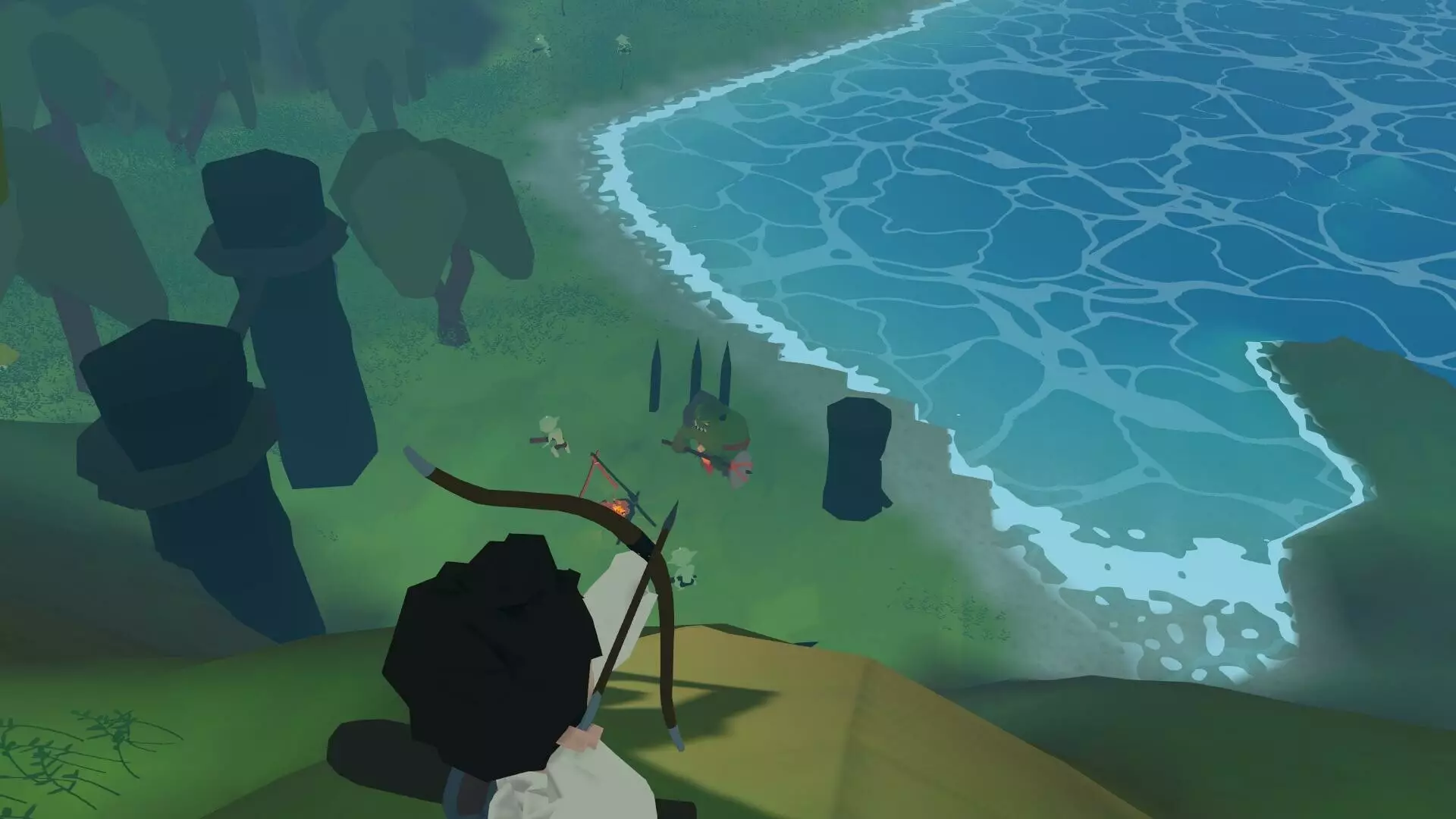 -Hybrid Blood-游戏截图-好玩游戏库