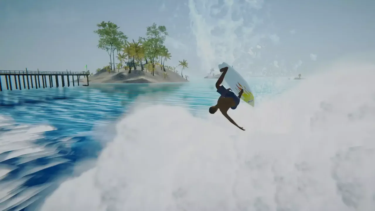 -Surfers Code-游戏截图-好玩游戏库