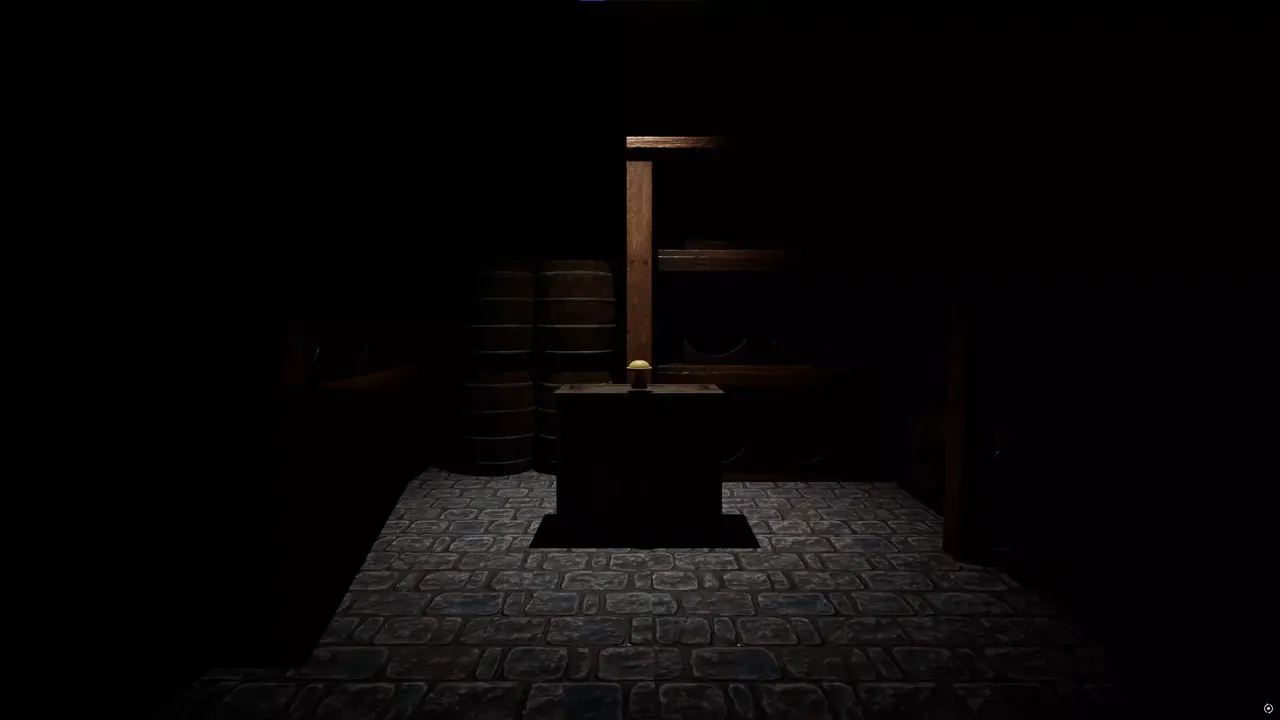 -The Puzzler-游戏截图-好玩游戏库