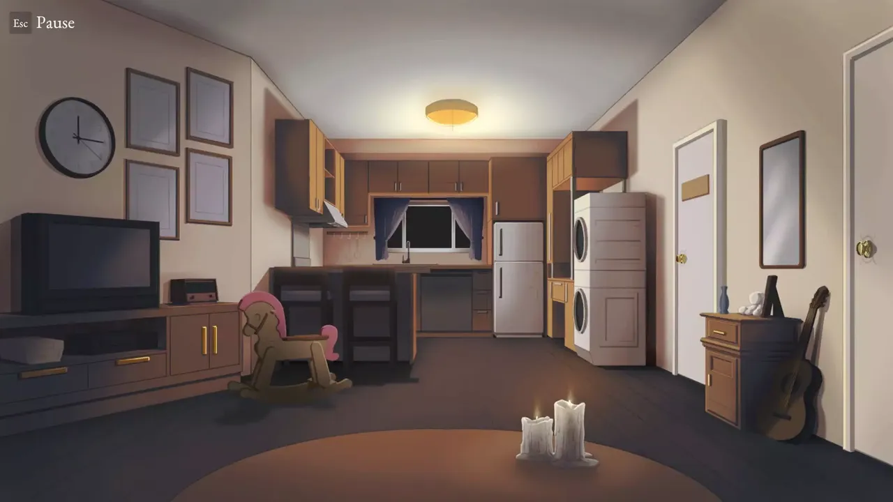 -Yes, No, Goodbye-游戏截图-好玩游戏库