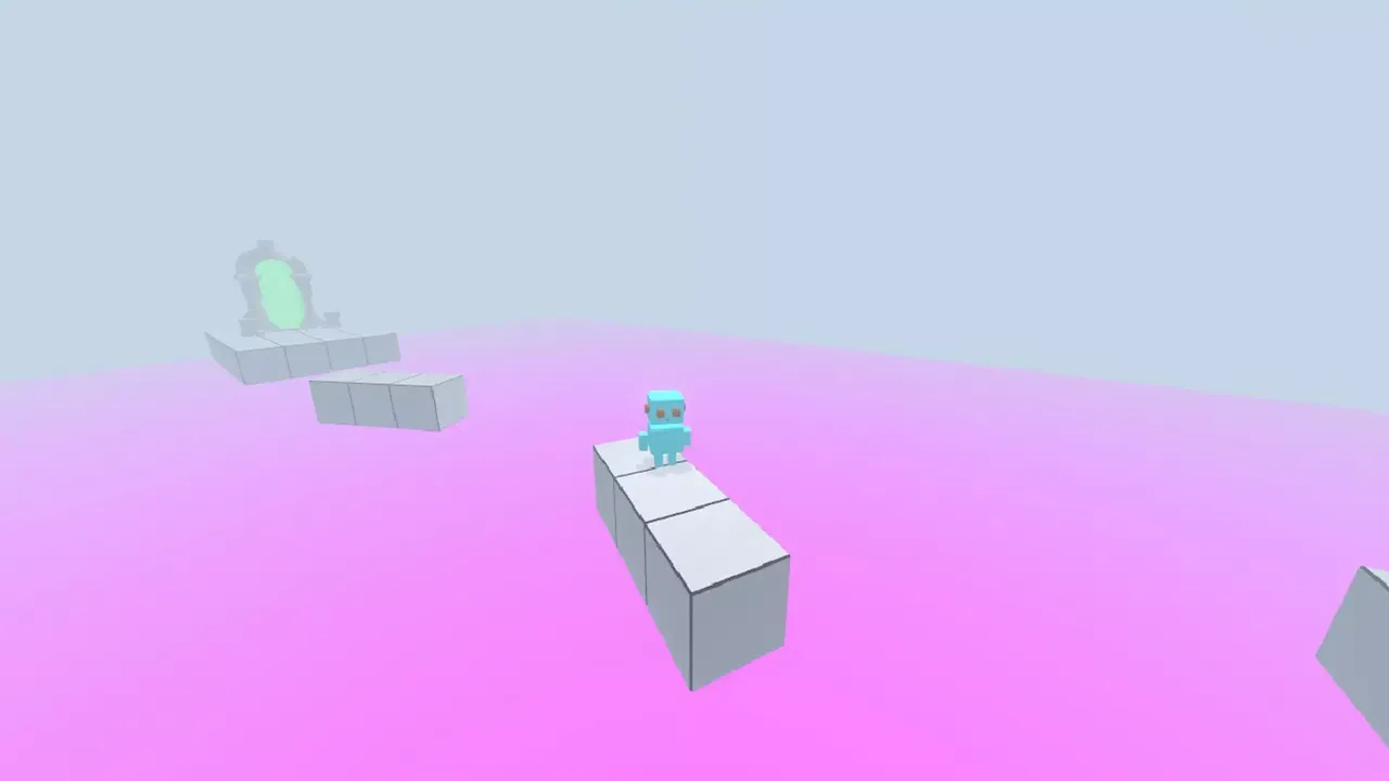 -Jumbot-游戏截图-好玩游戏库