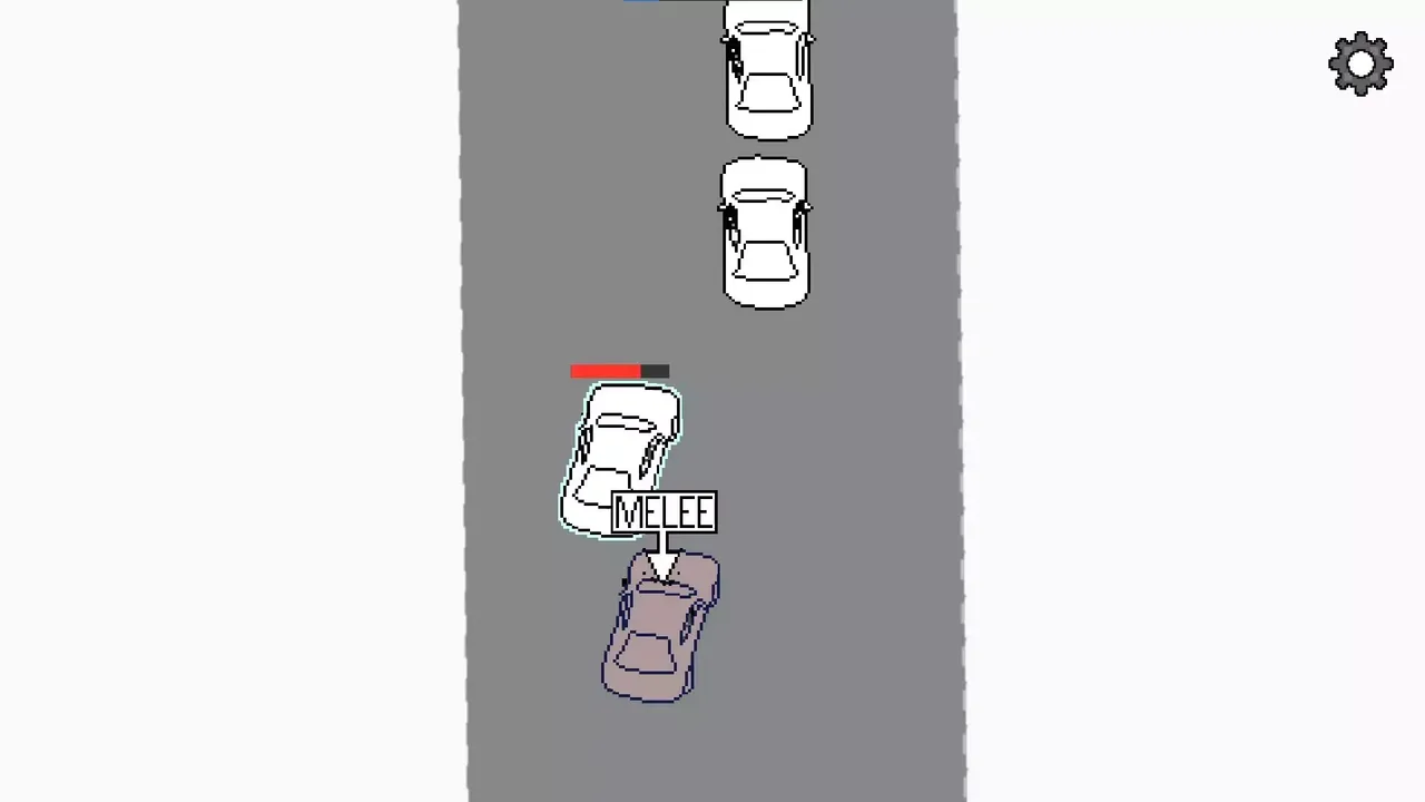 -Ice 'Em: Race to the Grave-游戏截图-好玩游戏库