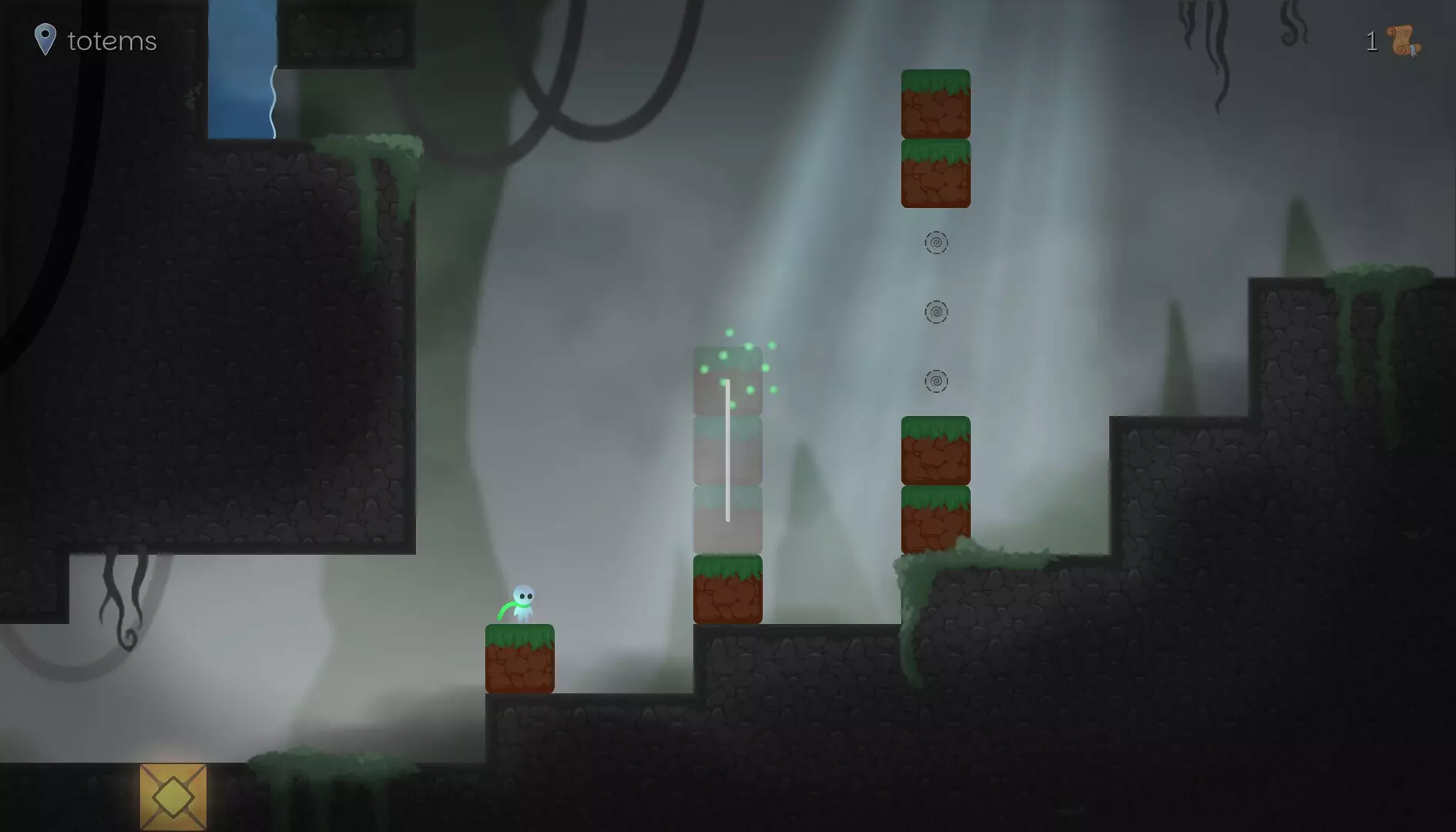 -Glowkeeper-游戏截图-好玩游戏库