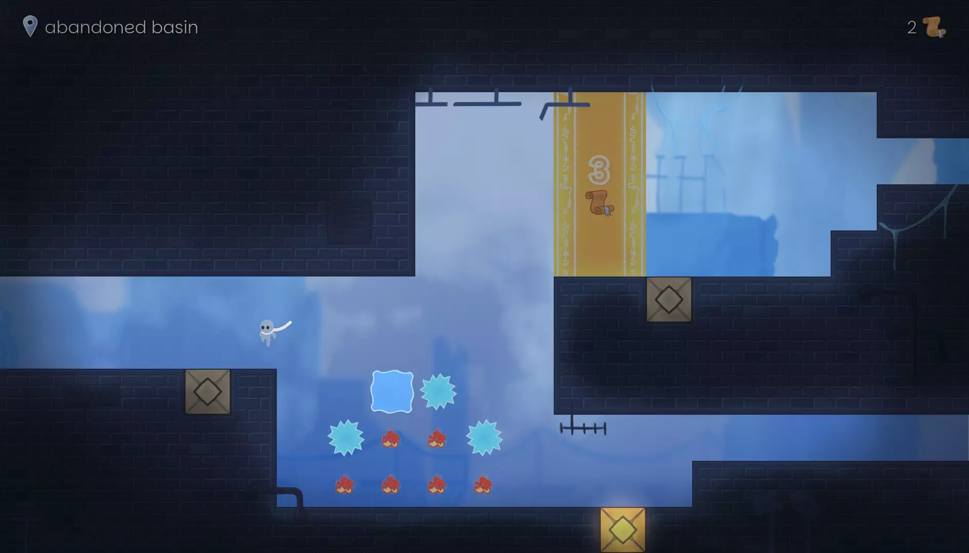 -Glowkeeper-游戏截图-好玩游戏库