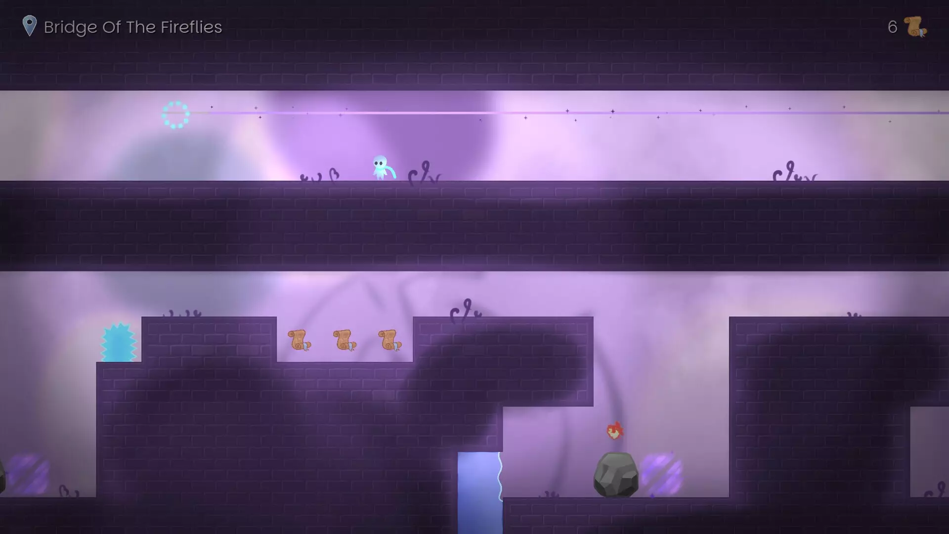 -Glowkeeper-游戏截图-好玩游戏库