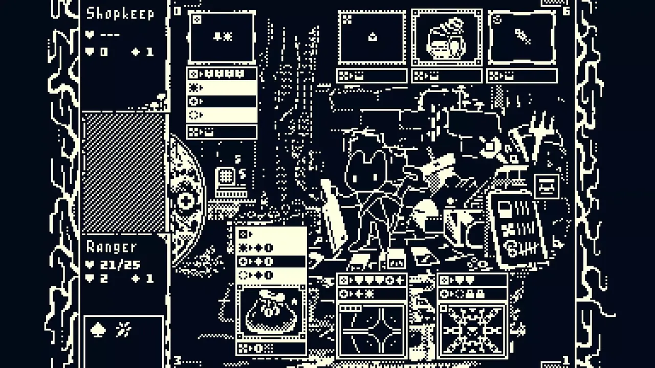 -Dimwood-游戏截图-好玩游戏库