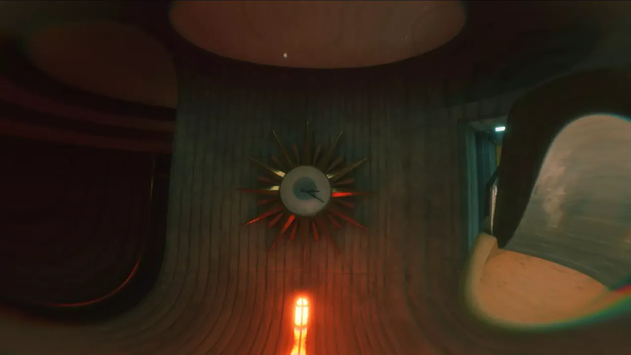 -P1: Anchor Light-游戏截图-好玩游戏库