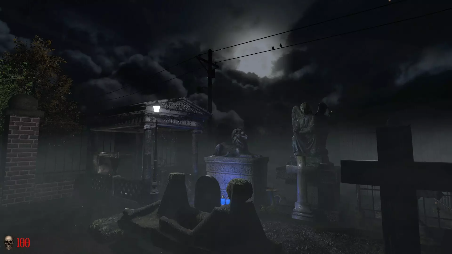 -Crypt Robbery-游戏截图-好玩游戏库