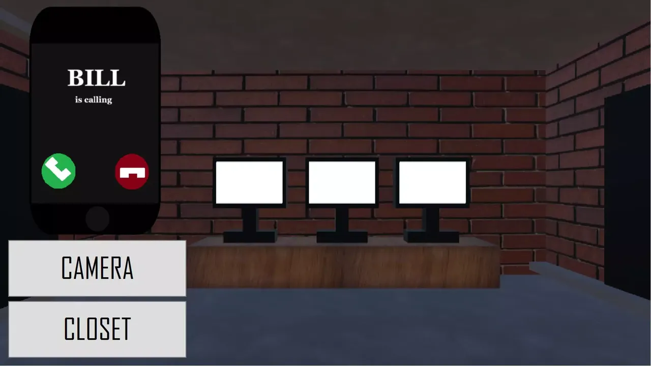 -Night Shift at Nate's-游戏截图-好玩游戏库