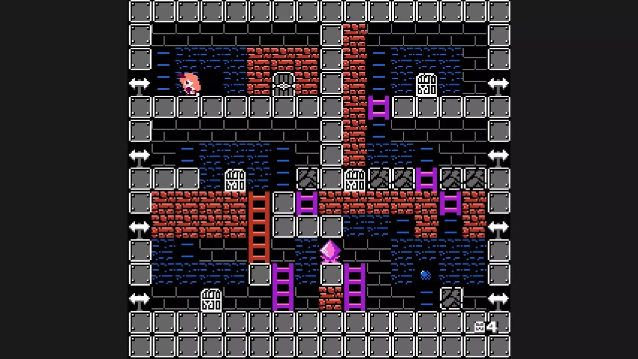 -Midnight Yammy | 8-Bit Trickster Show-游戏截图-好玩游戏库
