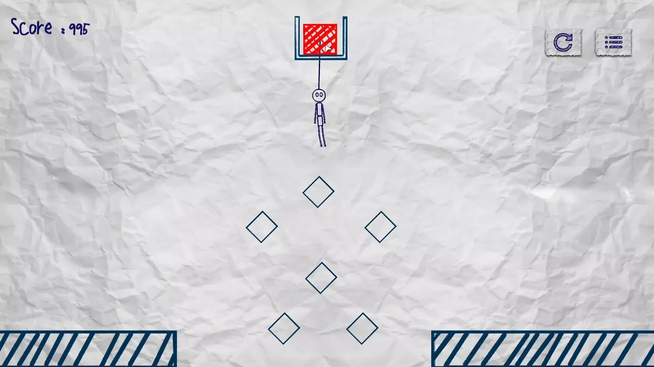 -Stickman Puzzle-游戏截图-好玩游戏库