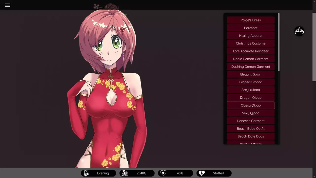 -Succubus Stories-游戏截图-好玩游戏库