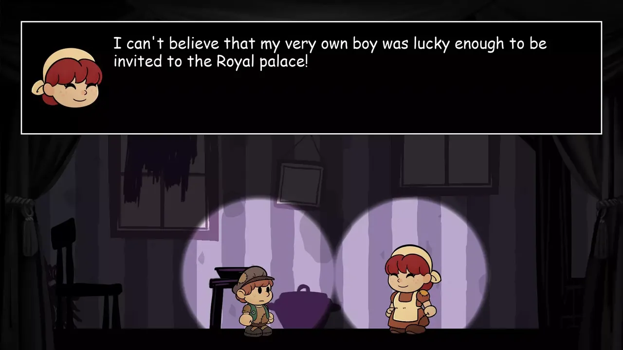 -Royal Jest-游戏截图-好玩游戏库