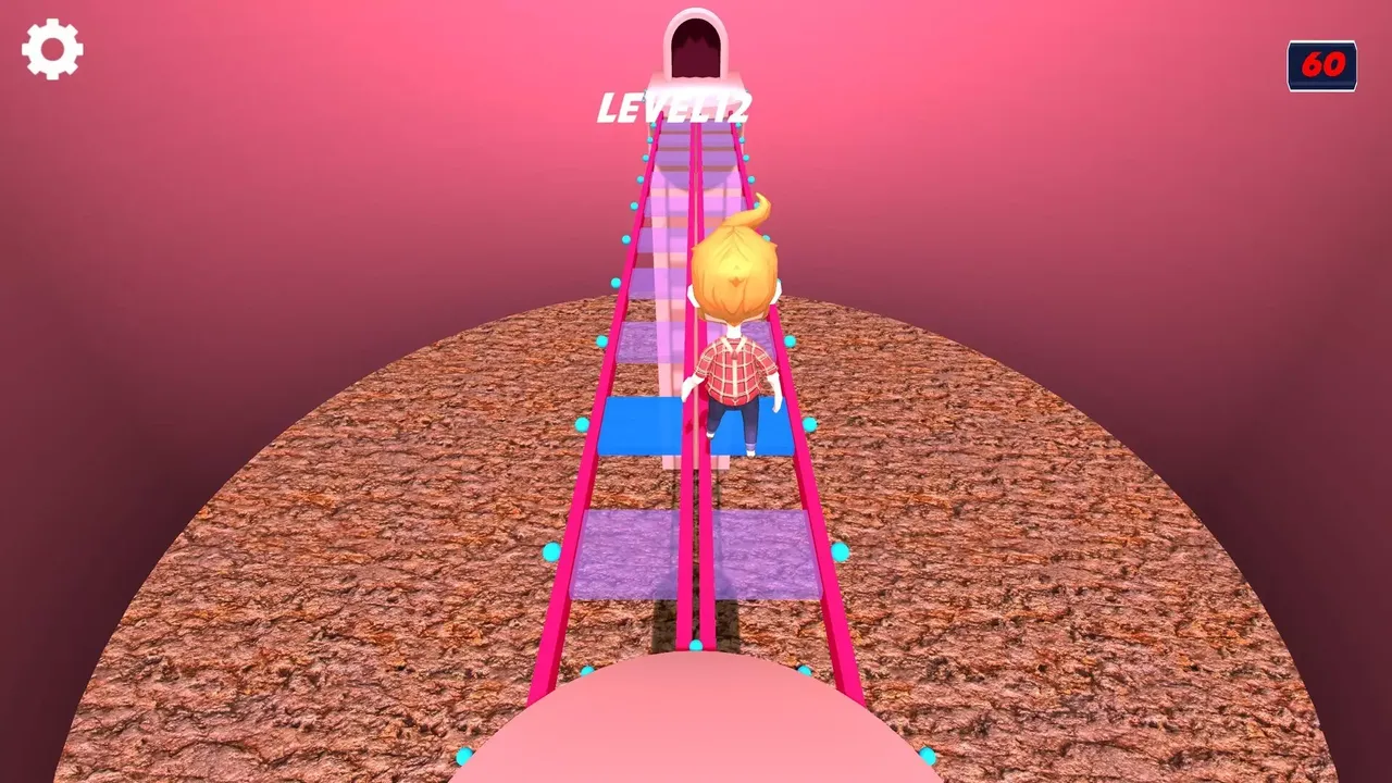 -Courage Gauntlet Challenge-游戏截图-好玩游戏库
