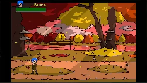-Youra The Game-游戏截图-好玩游戏库