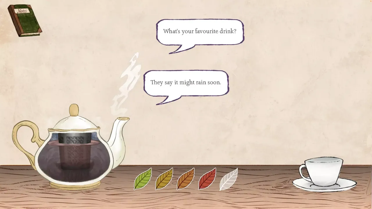 -Sips and Sonnets-游戏截图-好玩游戏库